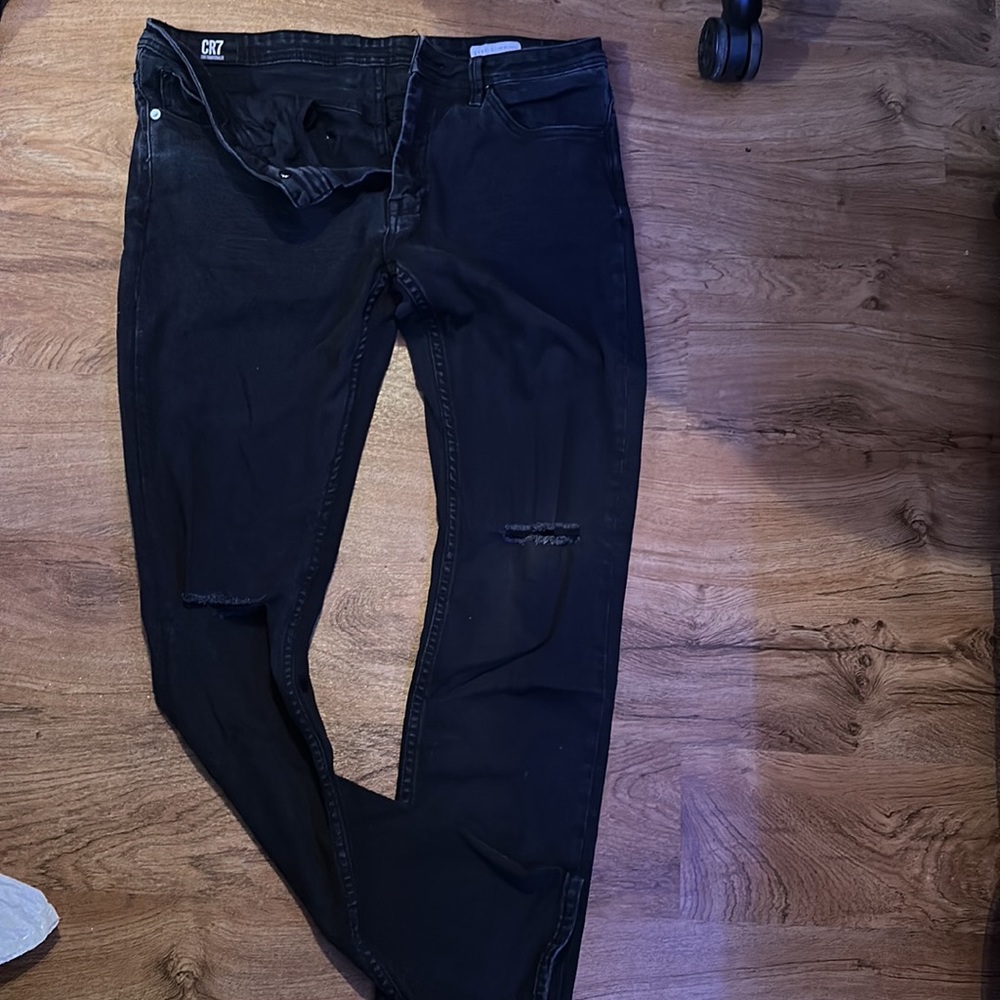 Size 34X33